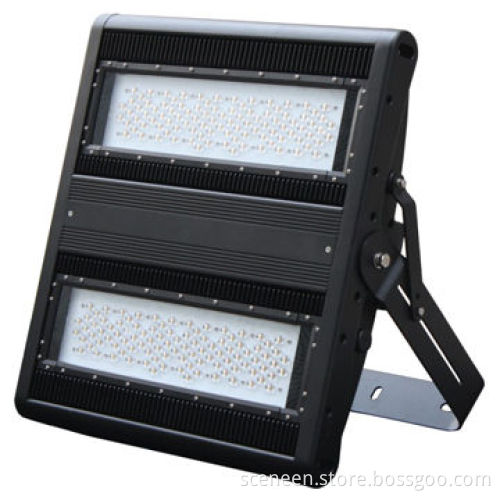 600W LED Floodlights, Cree/Philips, Meanwell, 5 Years Warranty